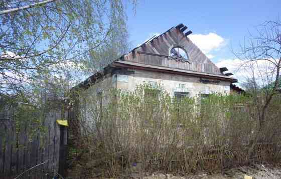 Дом, 90 м2 Егорьевск