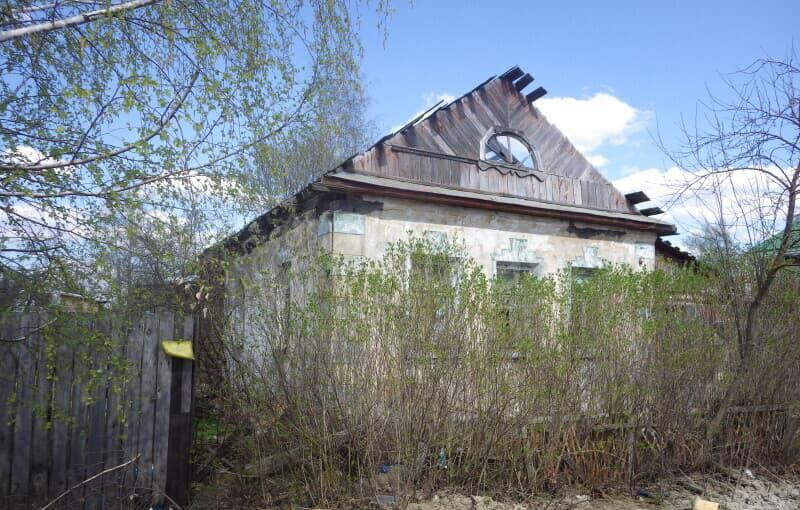 Дом, 90 м2 Егорьевск - изображение 1