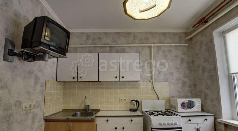 1-комн. квартира, 32 м2, 1/5 эт. Щёлково - изображение 7