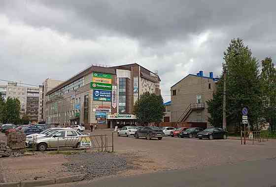 Свободного назначения, 300 м2 Архангельск
