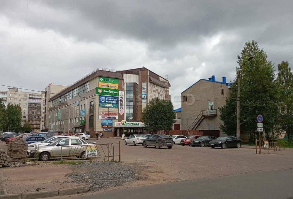 Свободного назначения, 300 м2 Архангельск - изображение 5