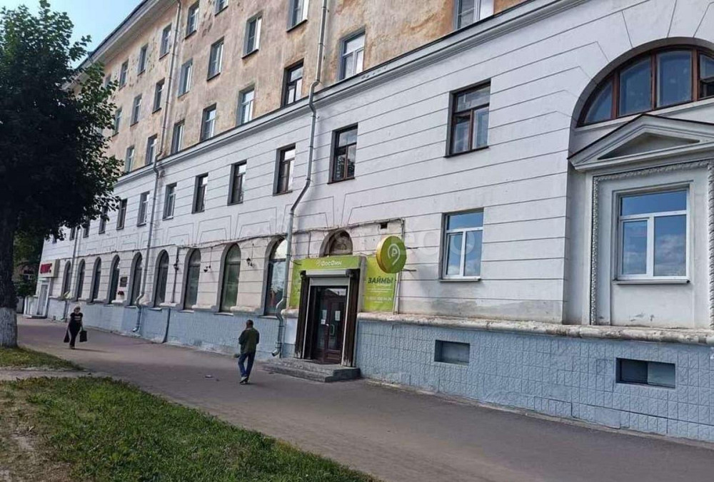 Свободного назначения, 142 м2 Северодвинск - изображение 6