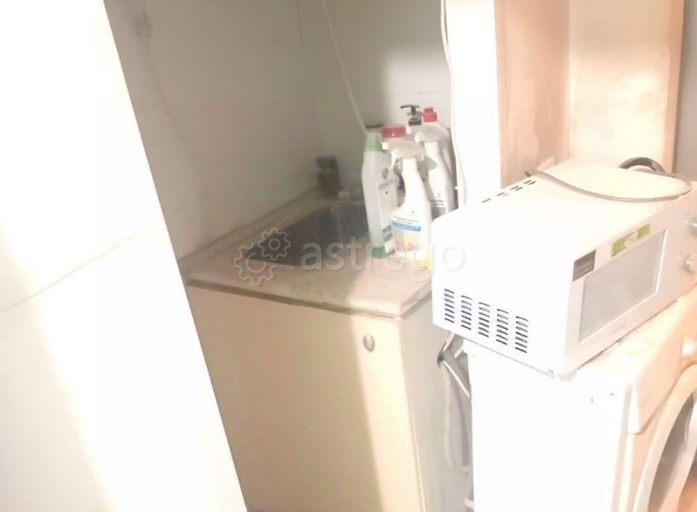 Студия, 20 м2, 2/24 эт. Красногорск - изображение 4