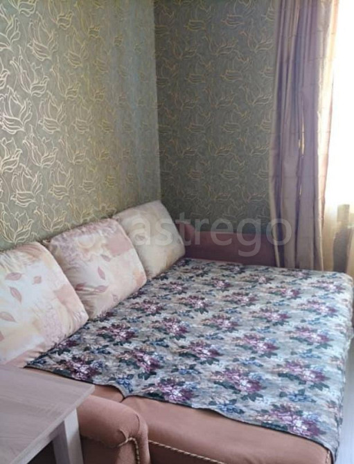 Студия, 24.5 м2, 2/19 эт. Домодедово - изображение 6