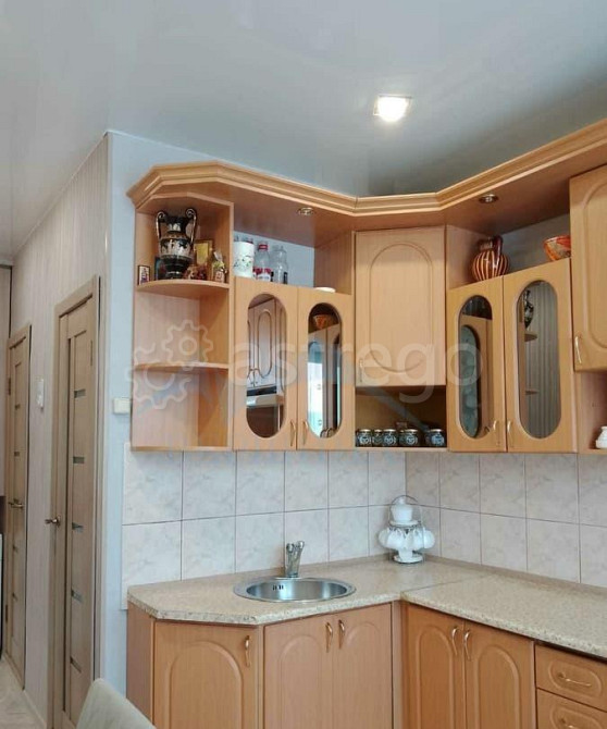 2-комн. квартира, 52 м2, 5/9 эт. Норильск - изображение 7
