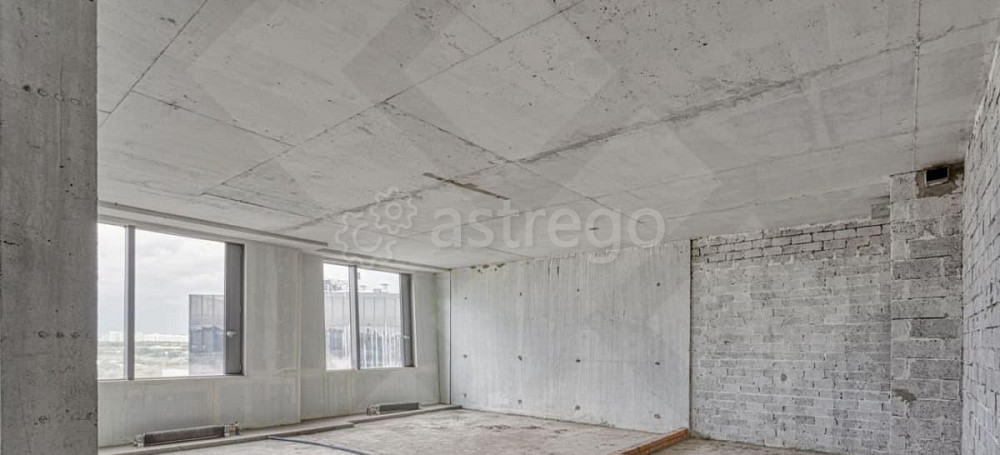 4-комн. квартира, 150 м2, 10/33 эт. Москва - изображение 3