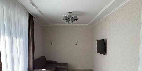 2-комн. квартира, 76 м2, 16/20 эт. Красноярск