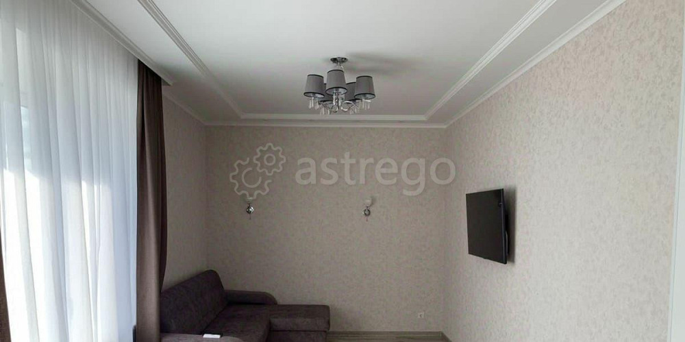 2-комн. квартира, 76 м2, 16/20 эт. Красноярск - изображение 6