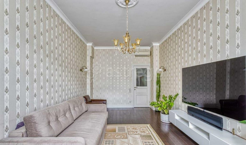 3-комн. квартира, 78.7 м2, 3/5 эт. Москва - изображение 7