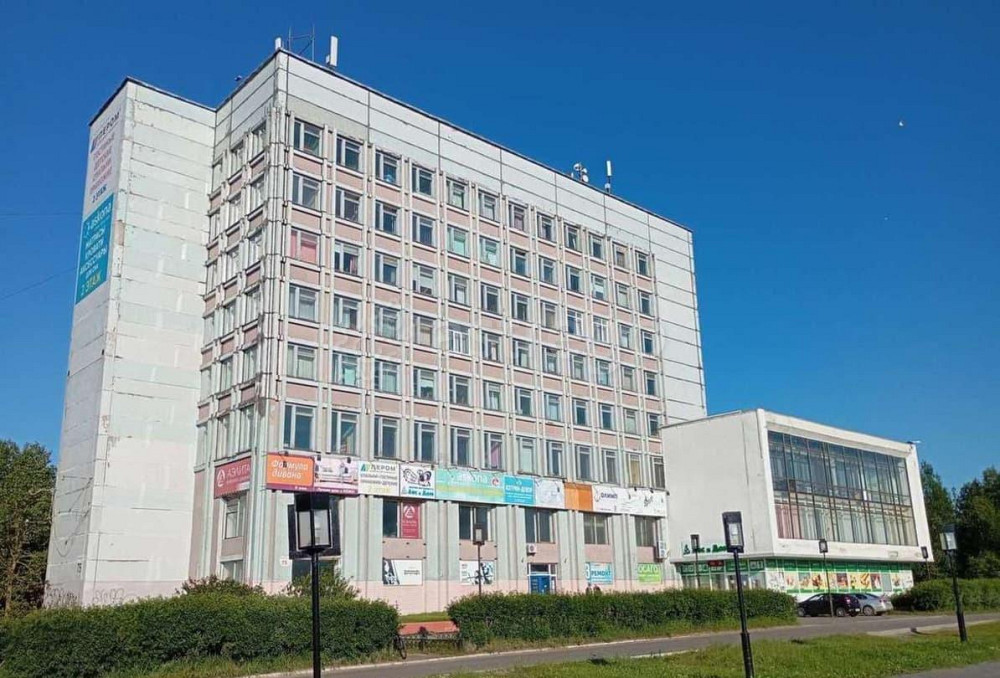 Офис, 68 м2 Северодвинск - изображение 7