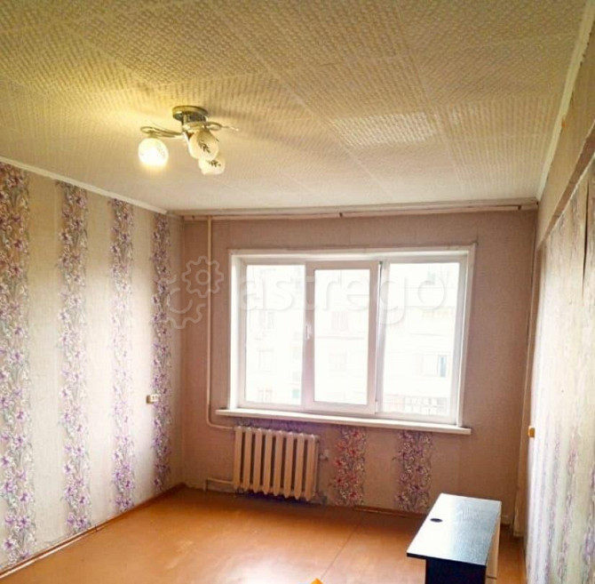 1-комн. квартира, 30.8 м2, 4/4 эт. Рубцовск - изображение 5