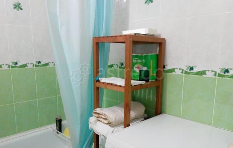 1-комн. квартира, 37 м2, 3/14 эт. Москва - изображение 6