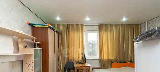 Студия, 18.7 м2, 8/9 эт. Красноярск