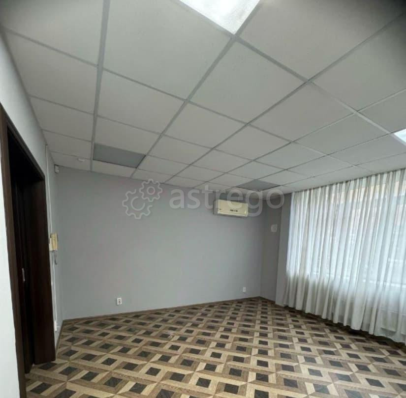 Офис, 125.8 м2 Красноярск - изображение 2