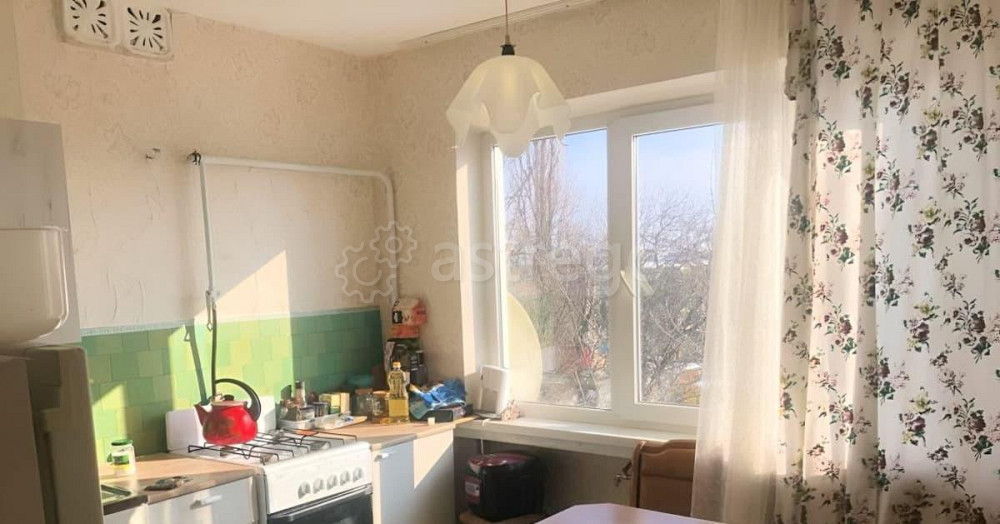 Комната, 14 м2, 5/5 эт. Майкоп - изображение 2