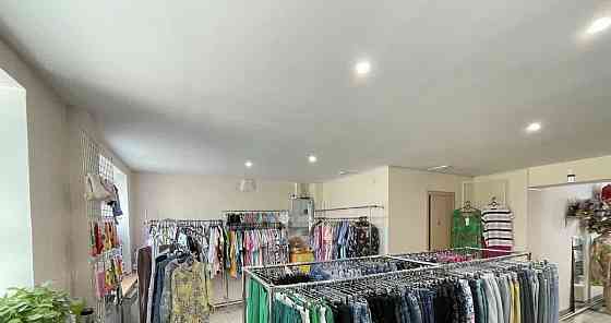 Торговое помещение, 45.8 м2 Котлас