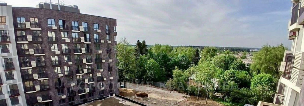 Студия, 20.1 м2, 8/9 эт. Химки - изображение 7