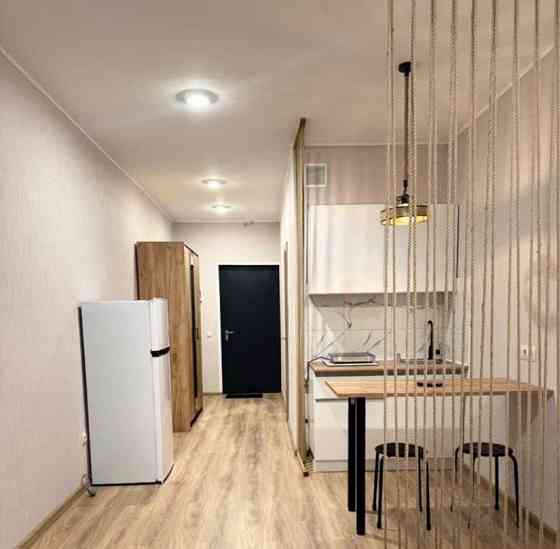 Студия, 26 м2, 14/17 эт. Лыткарино