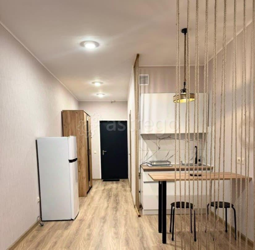 Студия, 26 м2, 14/17 эт. Лыткарино - изображение 3