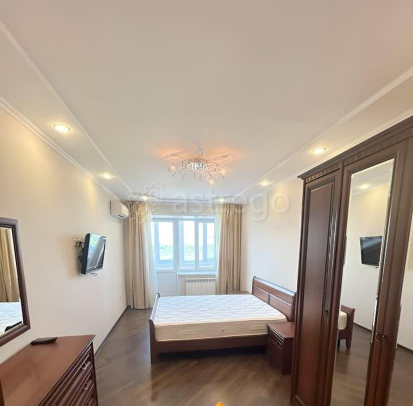 2-комн. квартира, 70 м2, 9/15 эт. Астрахань - изображение 7