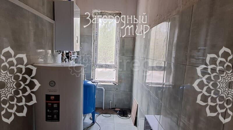 Коттедж, 300 м2 Москва - изображение 7