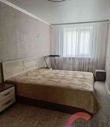 3-комн. квартира, 60 м2, 1/5 эт. Нефтекамск