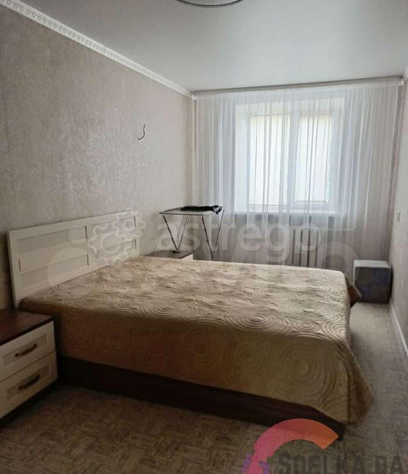 3-комн. квартира, 60 м2, 1/5 эт. Нефтекамск - изображение 6