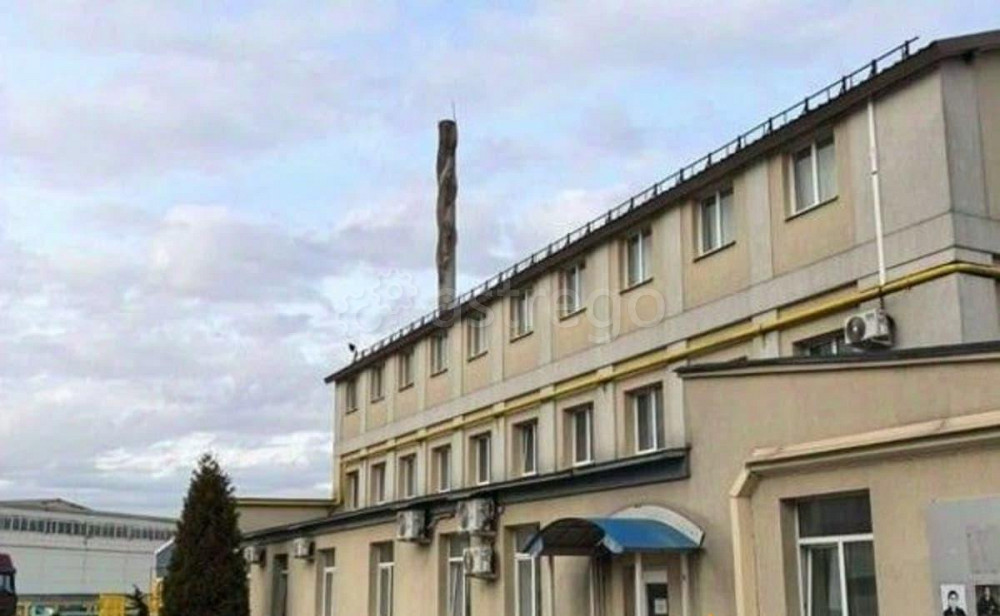 Офис, 500 м2 Санкт-Петербург - изображение 1