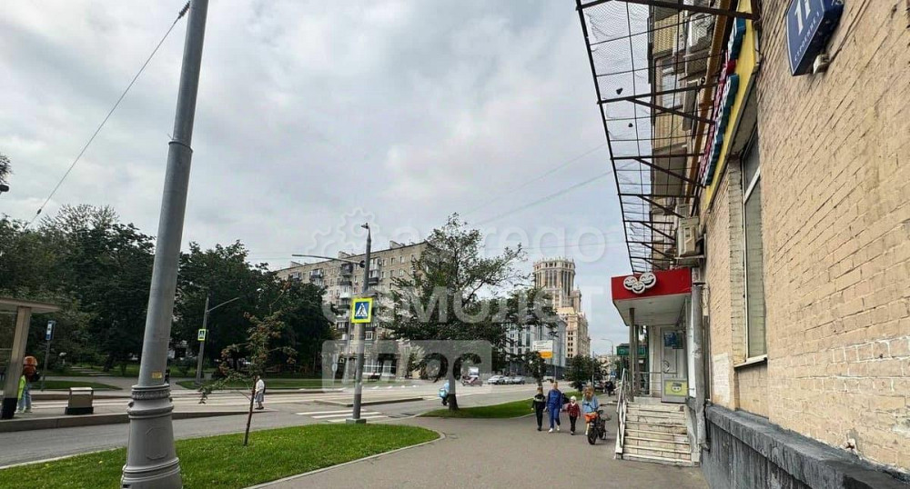 Комната, 19 м2, 5/5 эт. Москва - изображение 2