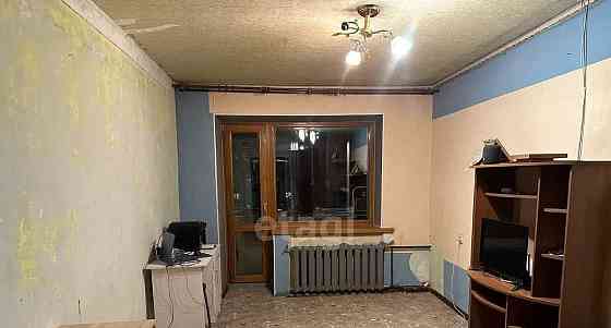 3-комн. квартира, 58.1 м2, 5/5 эт. Белогорск