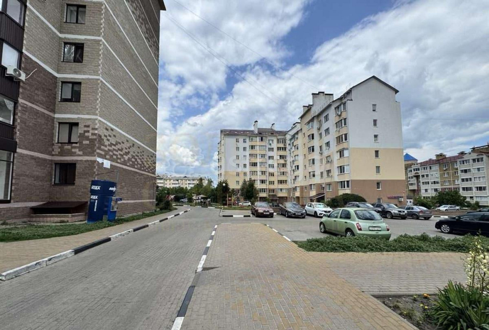 Свободного назначения, 123 м2 Дубовое - изображение 3