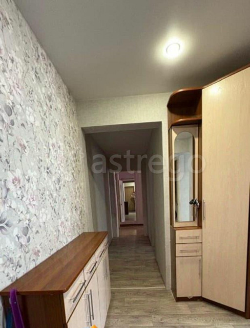 3-комн. квартира, 55.4 м2, 4/5 эт. Бийск - изображение 2