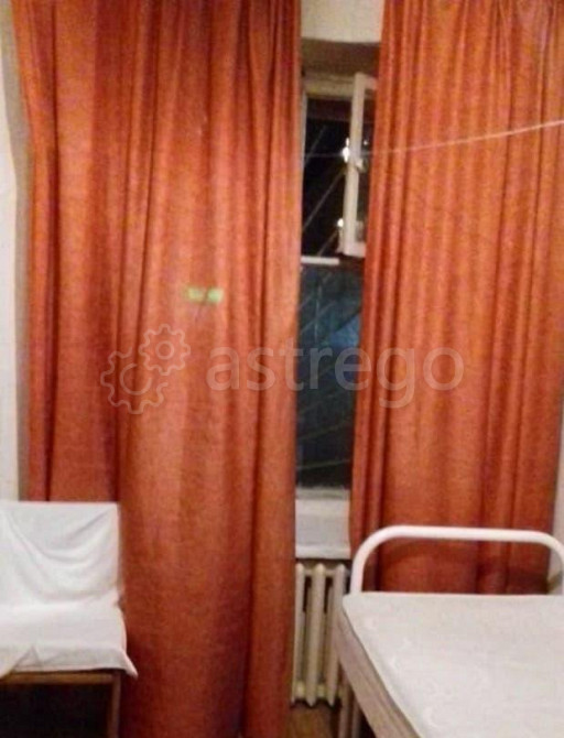 Комната, 29 м2, 1/5 эт. Москва - изображение 3