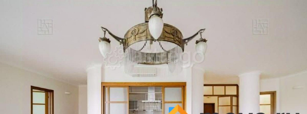 4-комн. квартира, 206 м2, 5/25 эт. Москва - изображение 6