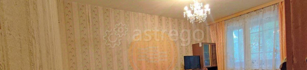 2-комн. квартира, 37 м2, 2/9 эт. Москва - изображение 7