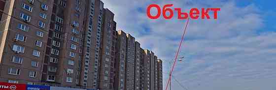 Торговое помещение, 530 м2 Москва