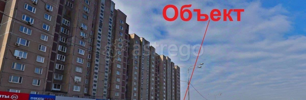 Торговое помещение, 530 м2 Москва - изображение 2
