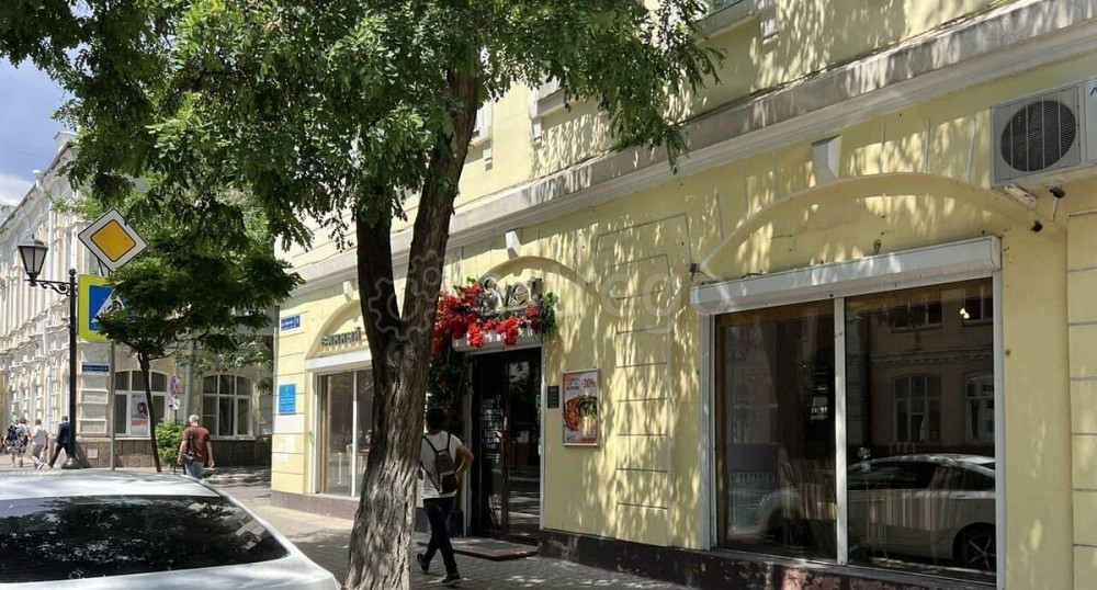 Свободного назначения, 185 м2 Астрахань - изображение 4