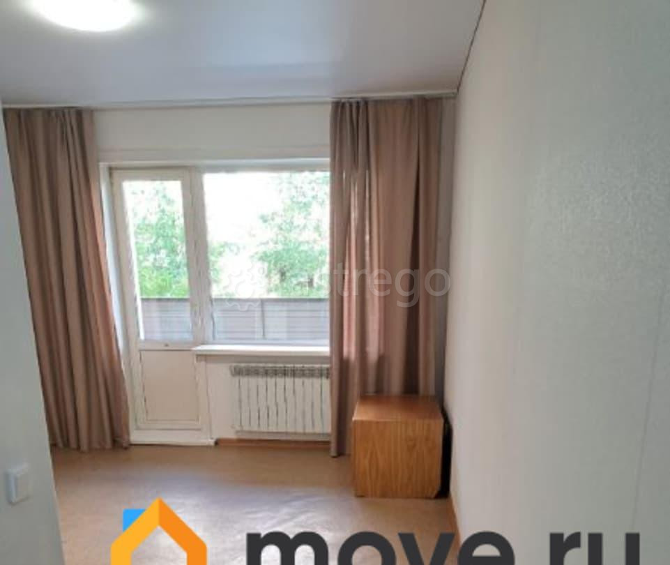 Студия, 21 м2, 1/5 эт. Бийск - изображение 6