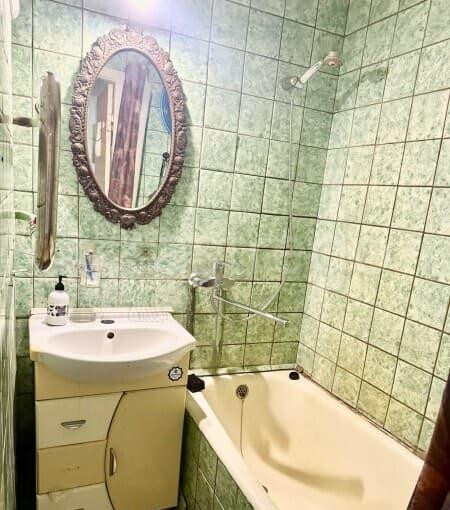 2-комн. квартира, 48 м2, 1/5 эт. Орехово-Зуево - изображение 6