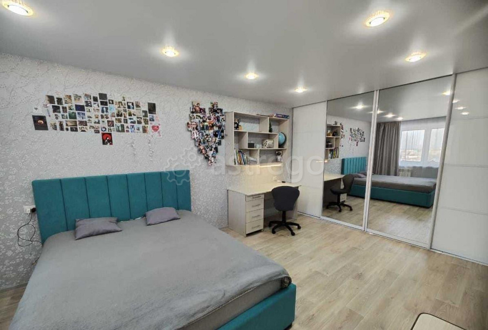 2-комн. квартира, 68.1 м2, 10/10 эт. Благовещенск - изображение 3