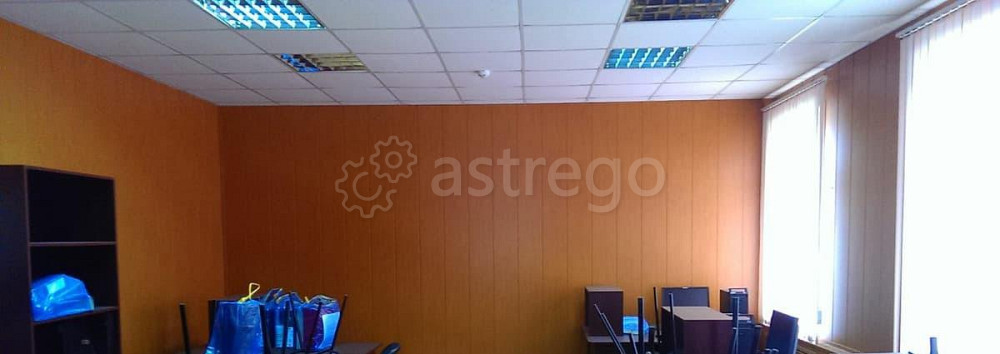 Офис, 48.8 м2 Астрахань - изображение 2