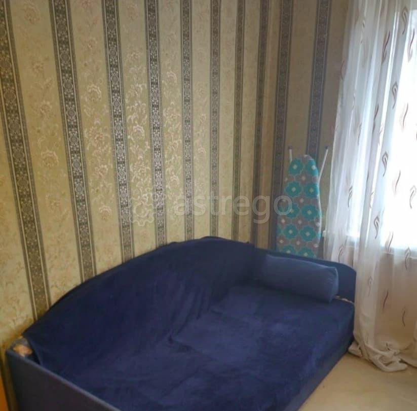Комната, 9.1 м2, 4/5 эт. Москва - изображение 7