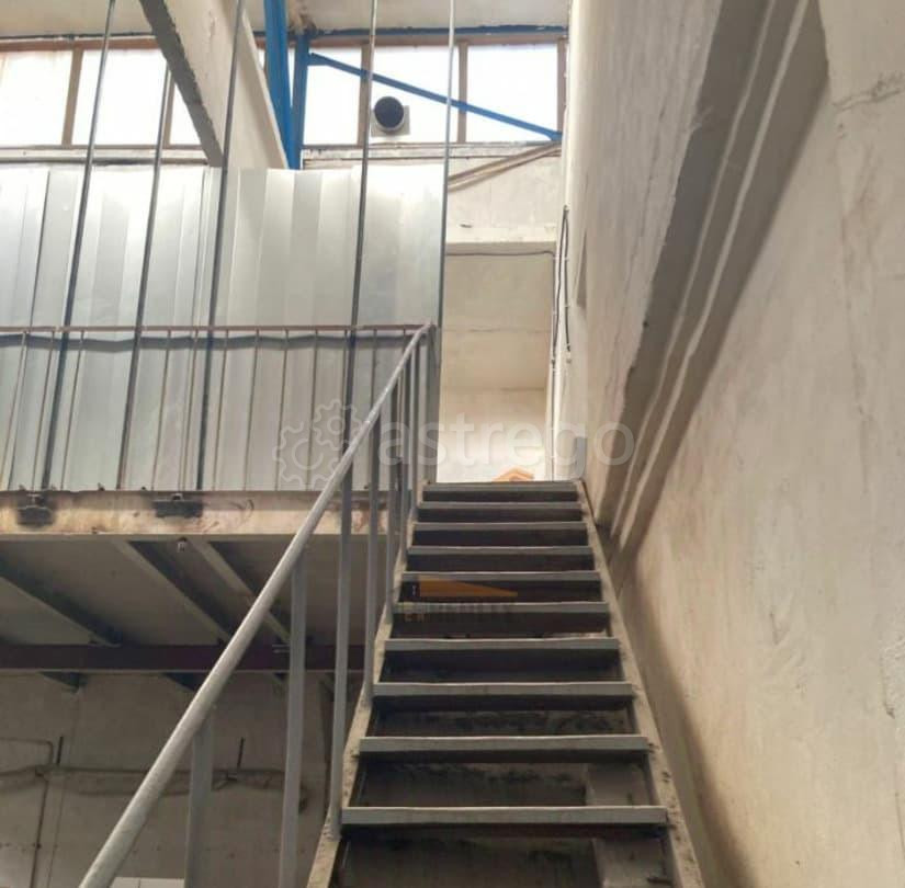 Производственное, 500 м2 Пушкино - изображение 6