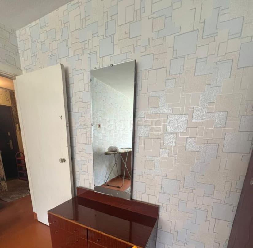 3-комн. квартира, 63 м2, 2/5 эт. Канск - изображение 2