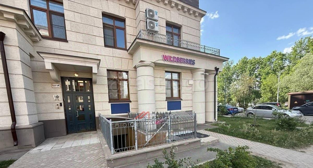 Торговое помещение, 120 м2 Красногорск - изображение 4