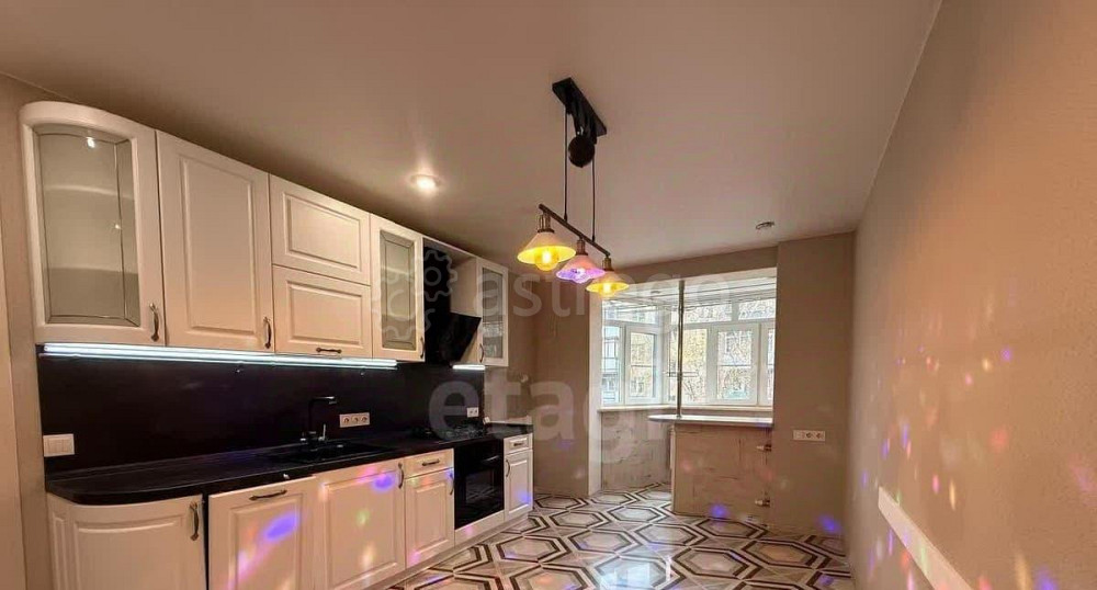 2-комн. квартира, 45 м2, 1/5 эт. Яхрома - изображение 5