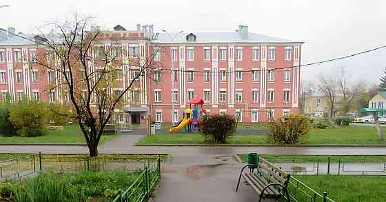 Комната, 14 м2, 3/5 эт. Зарайск