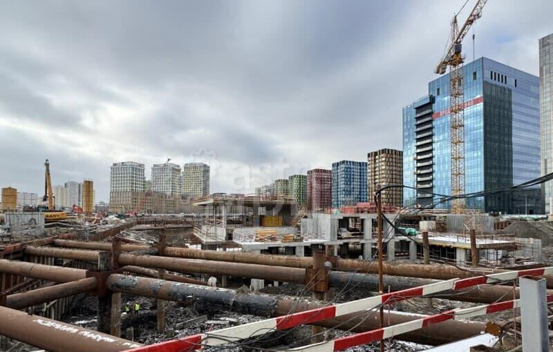 1-комн. квартира, 44.9 м2, 13/35 эт. Москва - изображение 8