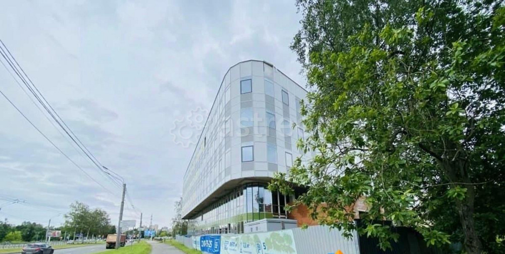 Свободного назначения, 292.9 м2 Санкт-Петербург - изображение 5